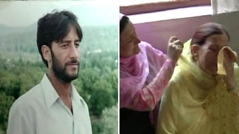 Kashmir: No headway for commission inquiring into civilian deaths