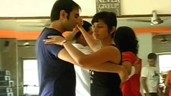 Put the tang back in your life with Tango