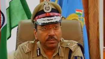 Removal of bunkers symbolic, says K Tripathi