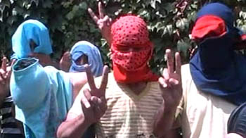 Kashmir: A break from strikes