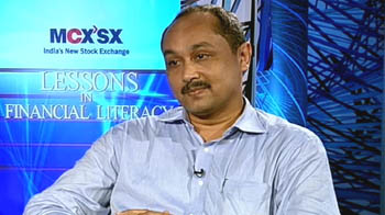 How to choose a stock broker