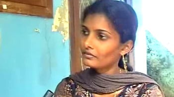Video : A woman fights Kerala's 'Taliban'