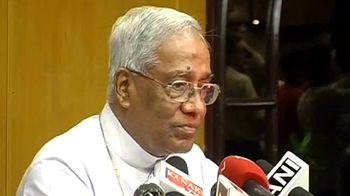 'Orissa government failed Kandhamal victims'