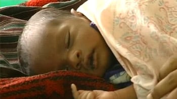 Video : Assam: 21 cholera deaths in tea estates