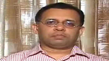 View on Nifty (Aug 10, 2010)