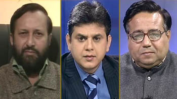 जेपीसी पर सरकार क्यों नहीं तैयार?