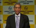 Video : L&T on infrastructure activity