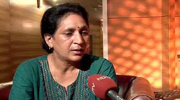 I will sue players for defamation: Anurita