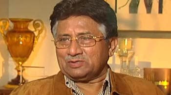 Video : Kashmir final draft was ready: Musharraf