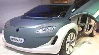 Video : Renault gets green light to call its car 'Zoe'