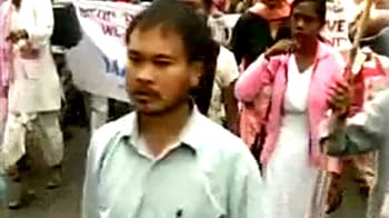 Videos : भूमिहीन मजदूरों के लिए लड़ाई