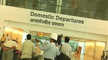 Videos : दिल्ली एयरपोर्ट पर नया टर्मिनल
