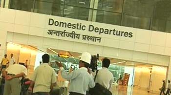दिल्ली एयरपोर्ट पर नया टर्मिनल