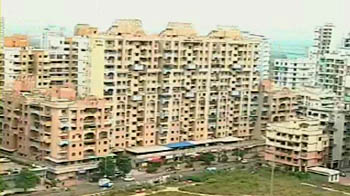 नवी मुंबई एयरपोर्ट से जमीन का दाम बढ़ा