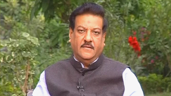 Will make Maharashtra the tiger state: Chavan