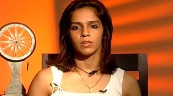 Video : CWG final taught me never to give up: Saina Nehwal