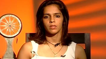 CWG final taught me never to give up: Saina Nehwal