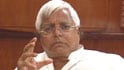 Videos : Laloo hits sixers