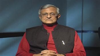 Video : Budget fundamentals with Shankar Acharya