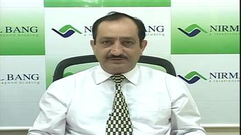 RIL's valuation slightly lower: Nirmal Bang