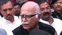 Videos : Advani meets Bhagwat