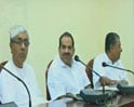 Videos : Karaat criticised over poll debacle