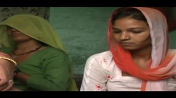 पंचायत ने किया जोड़े को जुदा