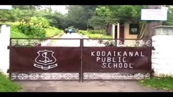 Video : Kodaikanal: Class 9 student allegedly molested