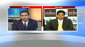 Taurus MF bullish on Q1 earnings season