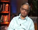 Video : Exclusive: Narayana Murthy on Infy succession plan