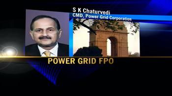 Govt clears PowerGrid FPO; to divest 10% stake