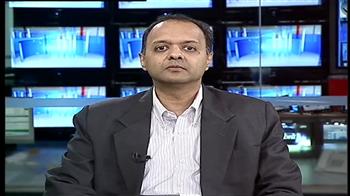 Outlook on Indian markets (Jul 22, 2010)