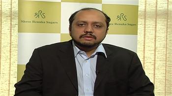 Outlook of sugar industry has improved: Shree Renuka