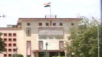 Video : Rajasthan High Court's 'uncle judges' to go?