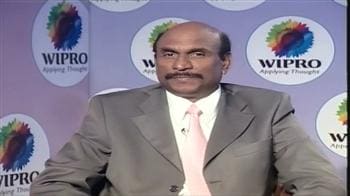 Video : Wipro results review
