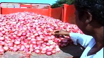 Video : Why onion prices are hitting the roof