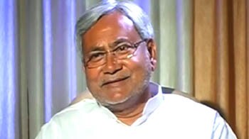 Video : Bihar polls: Litmus test for Nitish