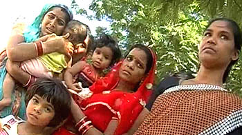 Maoists' 48-hour deadline ends