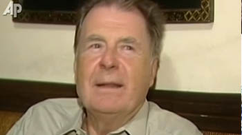 American, 2 Japanese share Nobel Prize for Chemistry