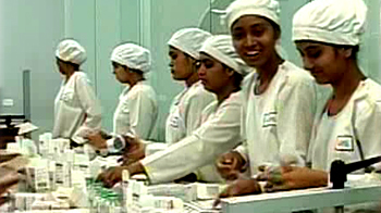 Dr Reddy's Lab expects drug sales in the US to pick up