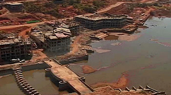 'लवासा' पर महाराष्ट्र सरकार की जांच