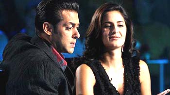 Are Salman and Katrina back together?