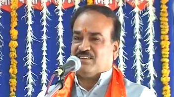 BJP says Modi will campaign in Bihar