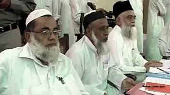 Muslim Law Board decides to challenge Ayodhya verdict