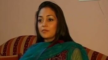 ग्वांगजाऊ में गाने का मौका