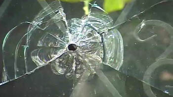 Underworld don behind Bangalore shootout