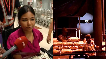 Jet flight scare: Pilot, crew under scanner?