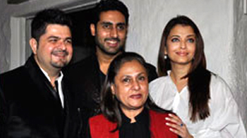 Celebs at Dabboo Ratnani's calendar launch