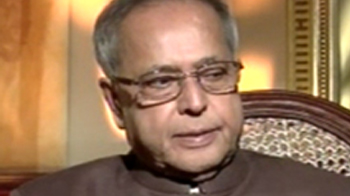 Pranab Mukherjee misses poetry