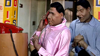 Whistleblowers' hotline: UPA's attempt to fight corruption Whistleblowers' hotline: UPA's attempt to fight corruption